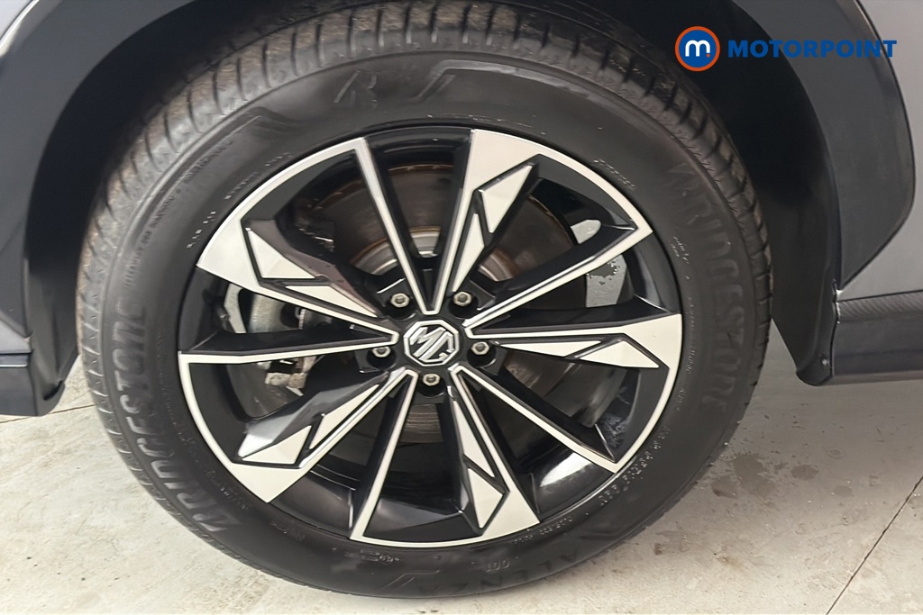 Mg Motor Uk HS Trophy Automatic Petrol-Electric Hybrid SUV - Stock Number (1681148) - 44th supplementary image