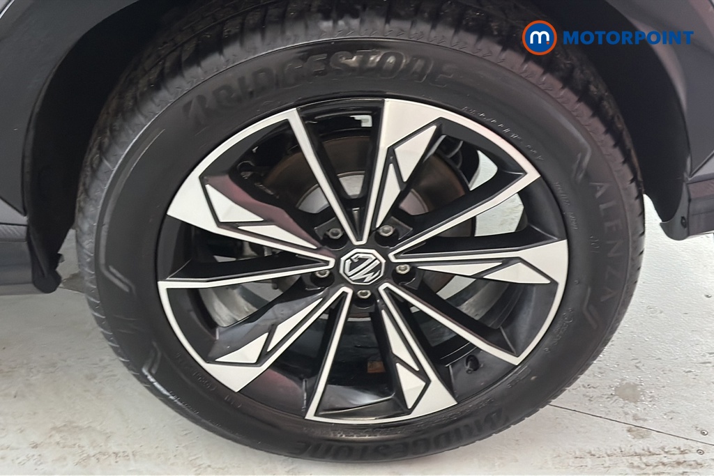 Mg Motor Uk HS Trophy Automatic Petrol-Electric Hybrid SUV - Stock Number (1681148) - 45th supplementary image