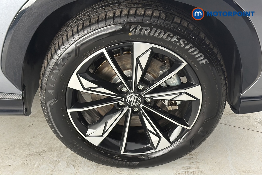 Mg Motor Uk HS Trophy Automatic Petrol-Electric Hybrid SUV - Stock Number (1681148) - 47th supplementary image