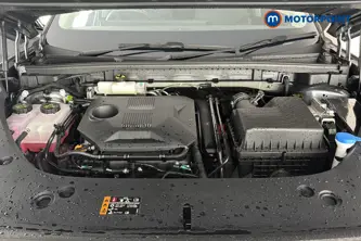 Mg Motor Uk HS Trophy Automatic Petrol-Electric Hybrid SUV - Stock Number (1681148) - 48th supplementary image