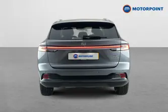 Mg Motor Uk HS Trophy Automatic Petrol-Electric Hybrid SUV - Stock Number (1681148) - Rear bumper
