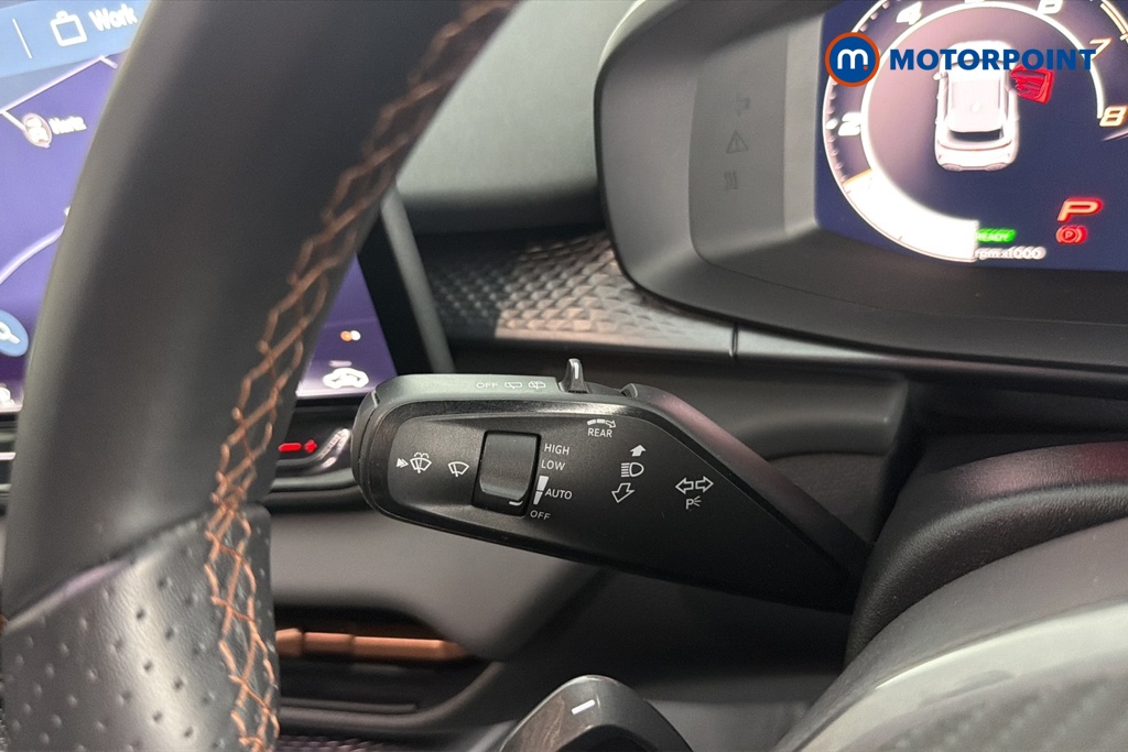 Cupra Terramar V2 Automatic Petrol Hatchback - Stock Number (1681156) - 5th supplementary image