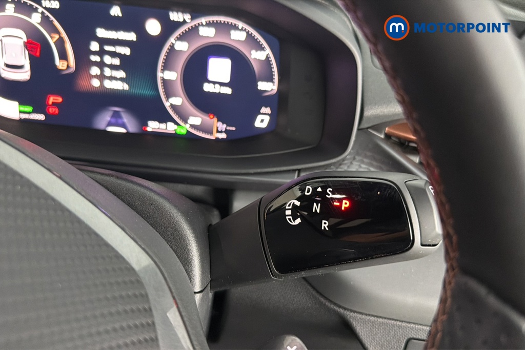 Cupra Terramar V2 Automatic Petrol Hatchback - Stock Number (1681156) - 6th supplementary image