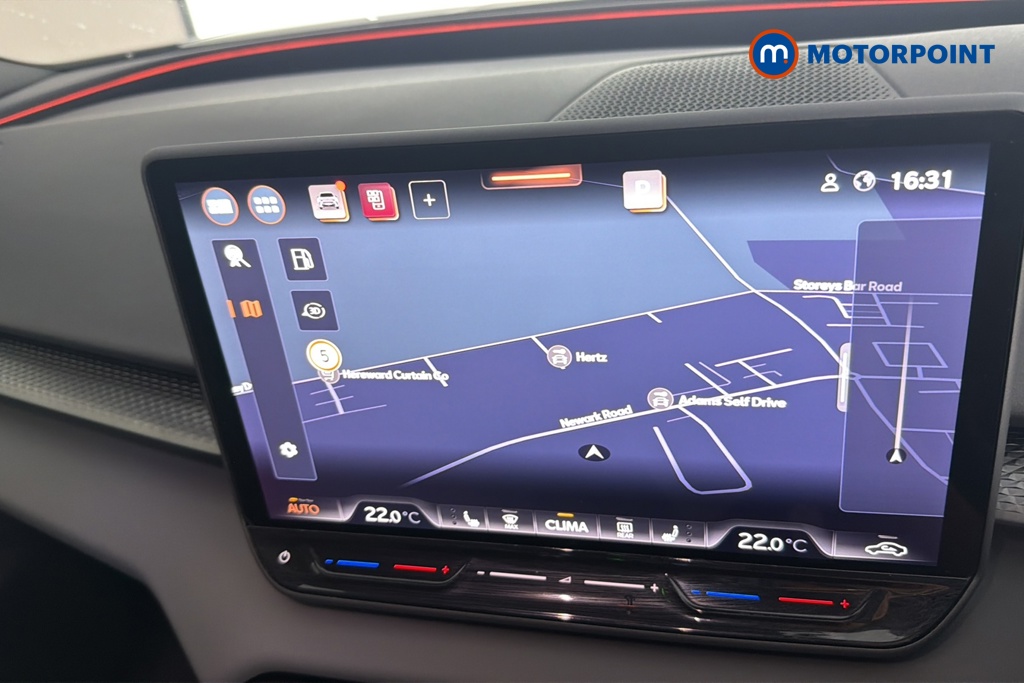 Cupra Terramar V2 Automatic Petrol Hatchback - Stock Number (1681156) - 9th supplementary image