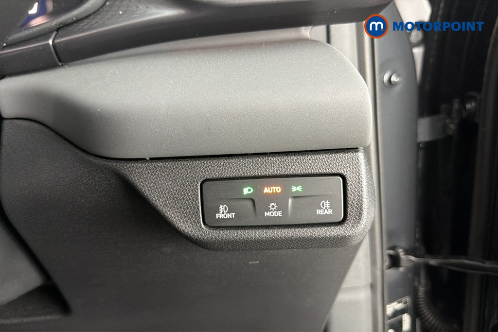 Cupra Terramar V2 Automatic Petrol Hatchback - Stock Number (1681156) - 11th supplementary image