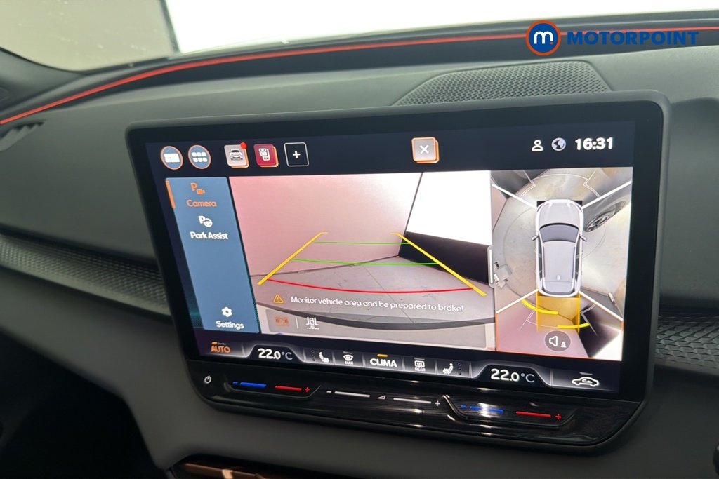 Cupra Terramar V2 Automatic Petrol Hatchback - Stock Number (1681156) - 13th supplementary image