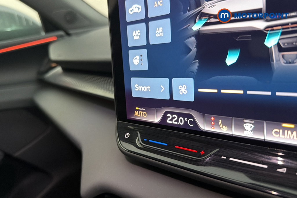 Cupra Terramar V2 Automatic Petrol Hatchback - Stock Number (1681156) - 14th supplementary image