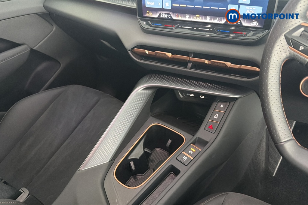 Cupra Terramar V2 Automatic Petrol Hatchback - Stock Number (1681156) - 15th supplementary image