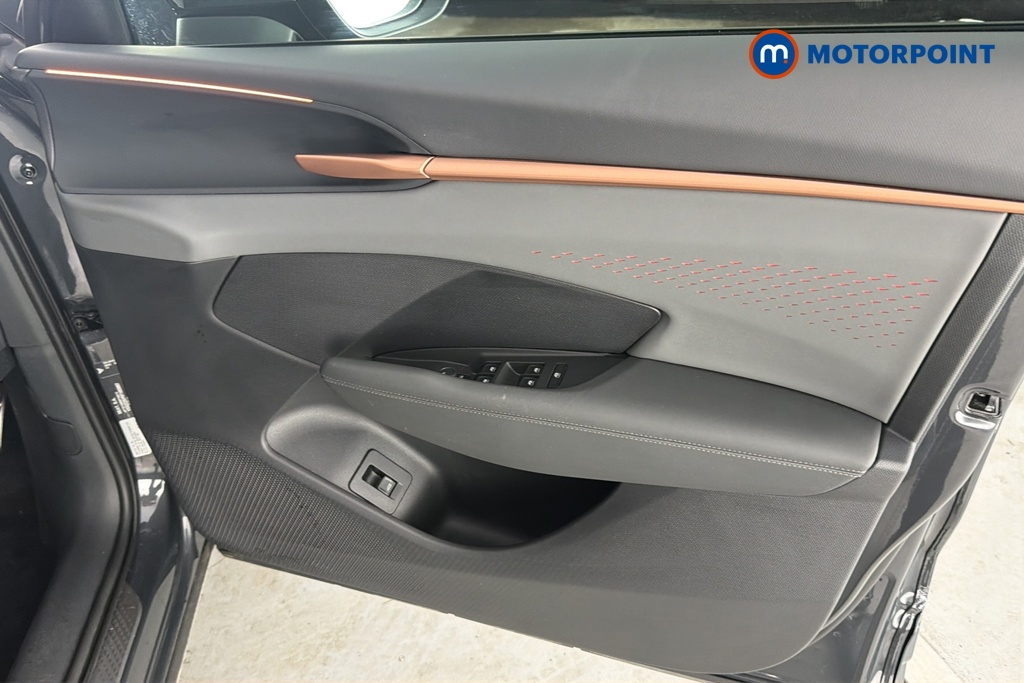 Cupra Terramar V2 Automatic Petrol Hatchback - Stock Number (1681156) - 18th supplementary image