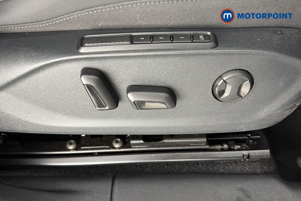 Cupra Terramar V2 Automatic Petrol Hatchback - Stock Number (1681156) - 23rd supplementary image