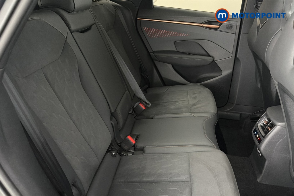 Cupra Terramar V2 Automatic Petrol Hatchback - Stock Number (1681156) - 25th supplementary image