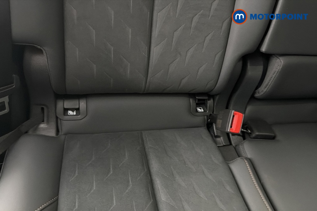 Cupra Terramar V2 Automatic Petrol Hatchback - Stock Number (1681156) - 27th supplementary image