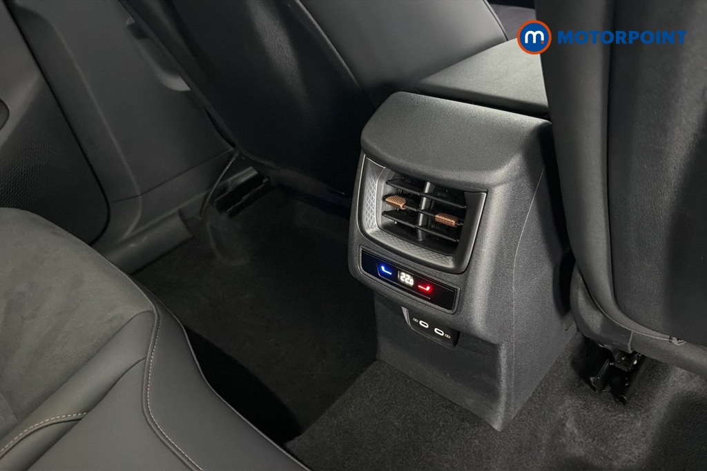 Cupra Terramar V2 Automatic Petrol Hatchback - Stock Number (1681156) - 28th supplementary image
