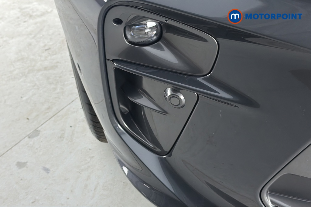Cupra Terramar V2 Automatic Petrol Hatchback - Stock Number (1681156) - 38th supplementary image