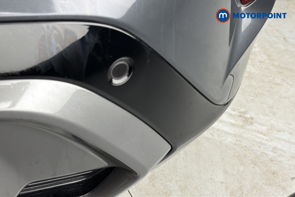Cupra Terramar V2 Automatic Petrol Hatchback - Stock Number (1681156) - 39th supplementary image
