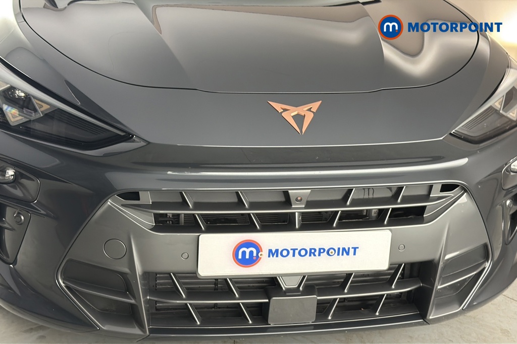 Cupra Terramar V2 Automatic Petrol Hatchback - Stock Number (1681156) - 43rd supplementary image