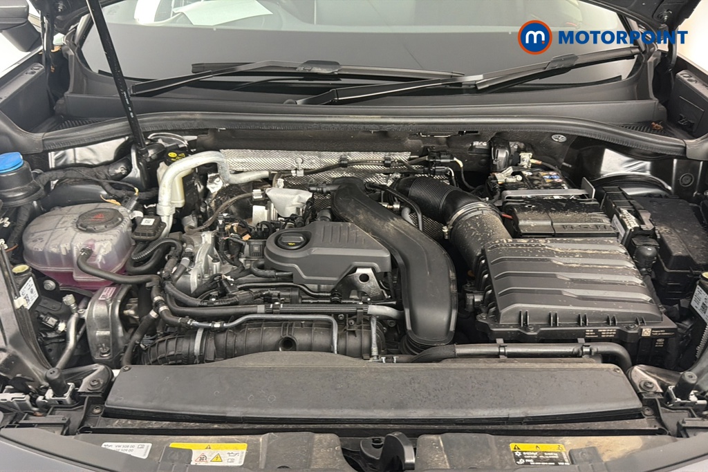 Cupra Terramar V2 Automatic Petrol Hatchback - Stock Number (1681156) - 48th supplementary image