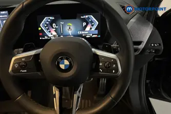 BMW 1 Series M Sport Automatic Petrol Hatchback - Stock Number (1681170) - 2nd supplementary image