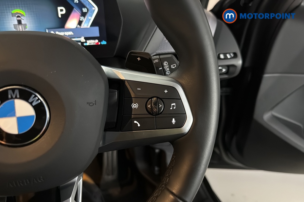 BMW 1 Series M Sport Automatic Petrol Hatchback - Stock Number (1681170) - 3rd supplementary image