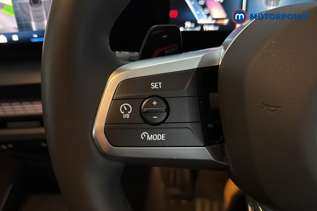 BMW 1 Series M Sport Automatic Petrol Hatchback - Stock Number (1681170) - 4th supplementary image