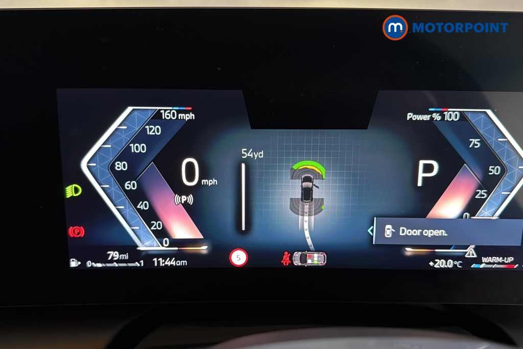 BMW 1 Series M Sport Automatic Petrol Hatchback - Stock Number (1681170) - 7th supplementary image