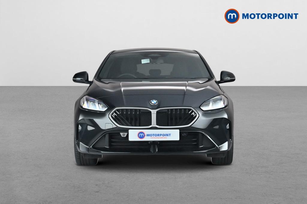 BMW 1 Series M Sport Automatic Petrol Hatchback - Stock Number (1681170) - Front bumper