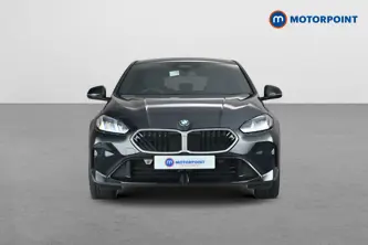 BMW 1 Series M Sport Automatic Petrol Hatchback - Stock Number (1681170) - Front bumper