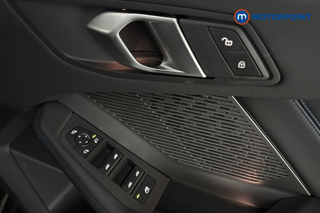 BMW 1 Series M Sport Automatic Petrol Hatchback - Stock Number (1681170) - 19th supplementary image