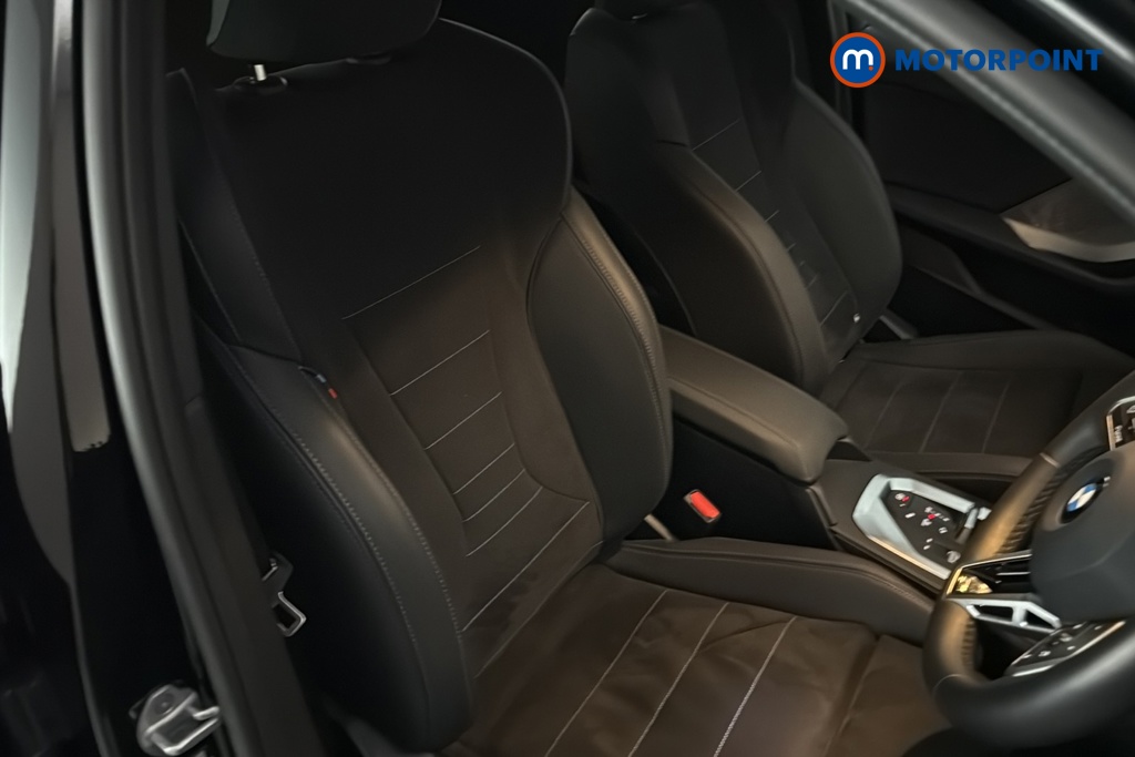 BMW 1 Series M Sport Automatic Petrol Hatchback - Stock Number (1681170) - 22nd supplementary image