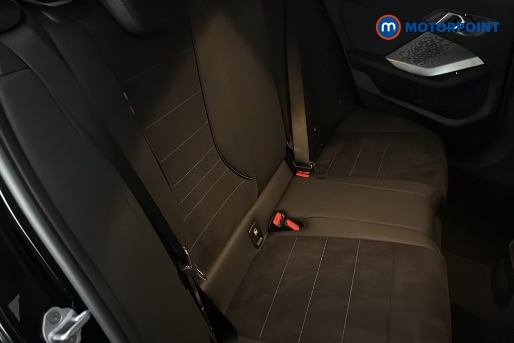 BMW 1 Series M Sport Automatic Petrol Hatchback - Stock Number (1681170) - 25th supplementary image