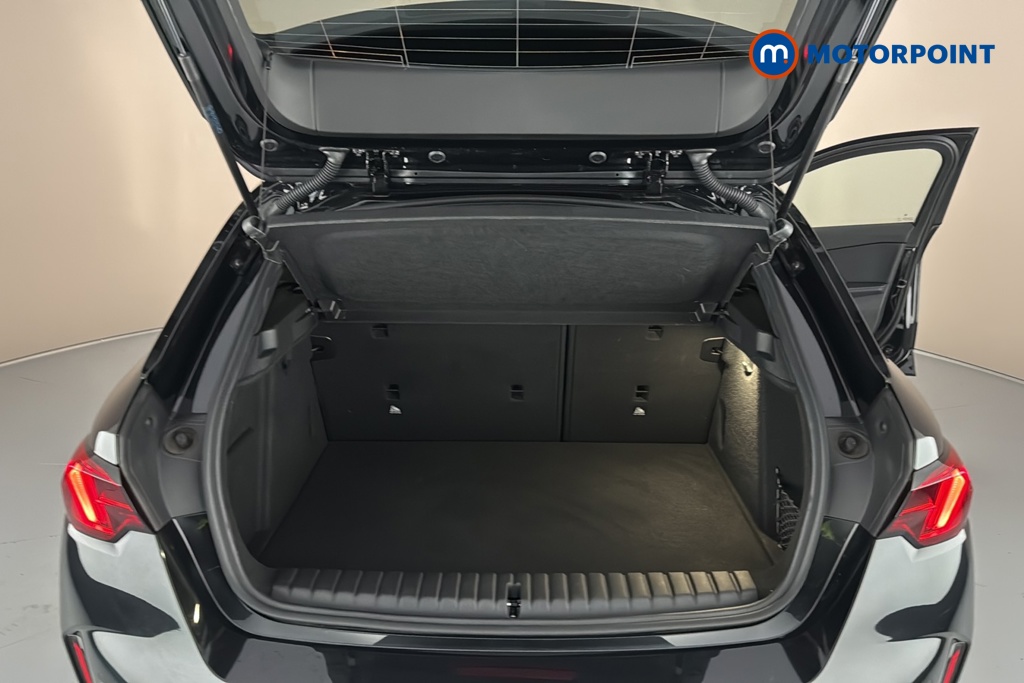 BMW 1 Series M Sport Automatic Petrol Hatchback - Stock Number (1681170) - 30th supplementary image