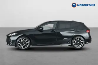 BMW 1 Series M Sport Automatic Petrol Hatchback - Stock Number (1681170) - Drivers side