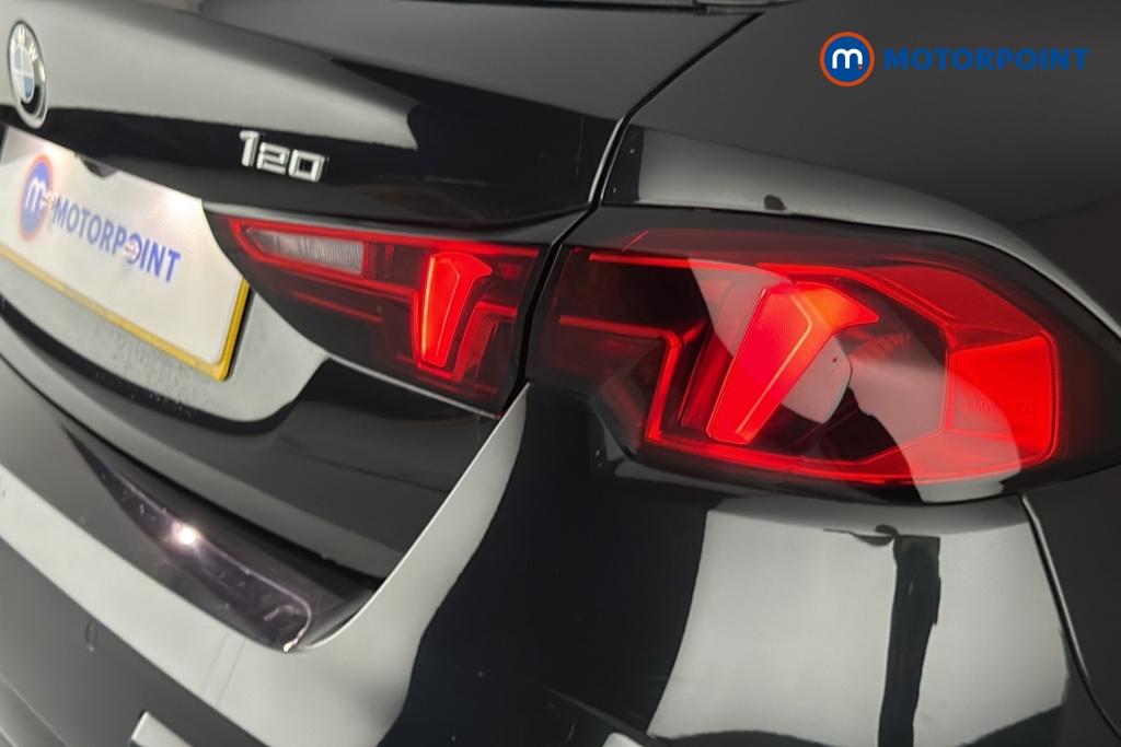 BMW 1 Series M Sport Automatic Petrol Hatchback - Stock Number (1681170) - 36th supplementary image