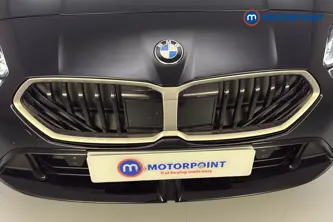 BMW 1 Series M Sport Automatic Petrol Hatchback - Stock Number (1681170) - 43rd supplementary image