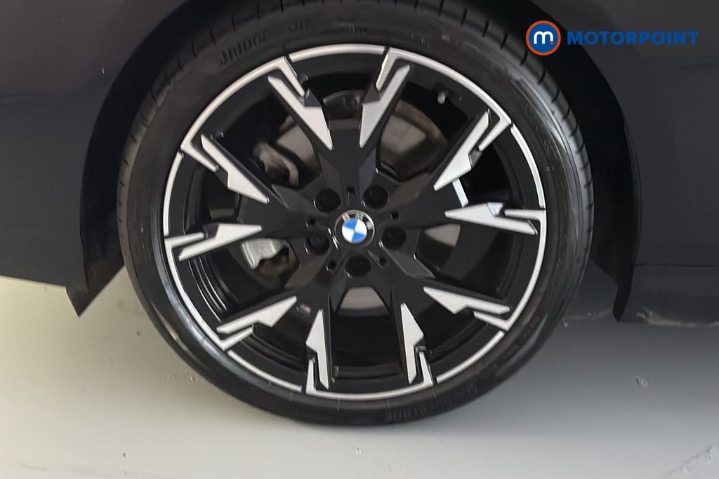 BMW 1 Series M Sport Automatic Petrol Hatchback - Stock Number (1681170) - 44th supplementary image
