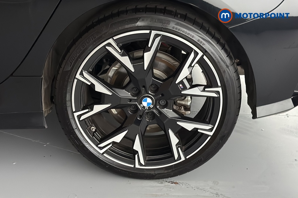 BMW 1 Series M Sport Automatic Petrol Hatchback - Stock Number (1681170) - 45th supplementary image