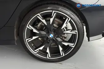 BMW 1 Series M Sport Automatic Petrol Hatchback - Stock Number (1681170) - 45th supplementary image