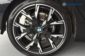 BMW 1 Series M Sport Automatic Petrol Hatchback - Stock Number (1681170) - 46th supplementary image