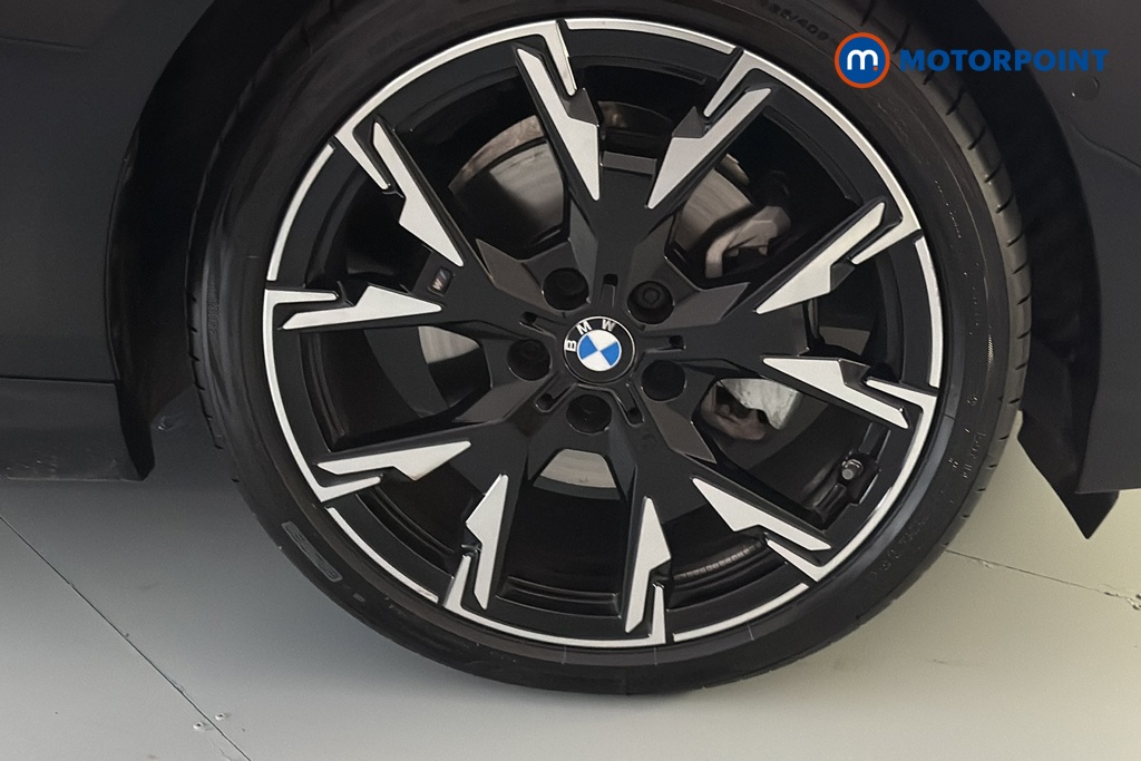 BMW 1 Series M Sport Automatic Petrol Hatchback - Stock Number (1681170) - 47th supplementary image
