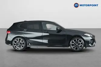 BMW 1 Series M Sport Automatic Petrol Hatchback - Stock Number (1681170) - Passenger side