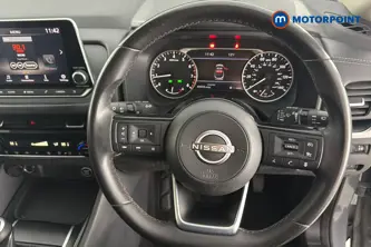 Nissan Qashqai Acenta Premium Manual Petrol SUV - Stock Number (1681181) - 2nd supplementary image