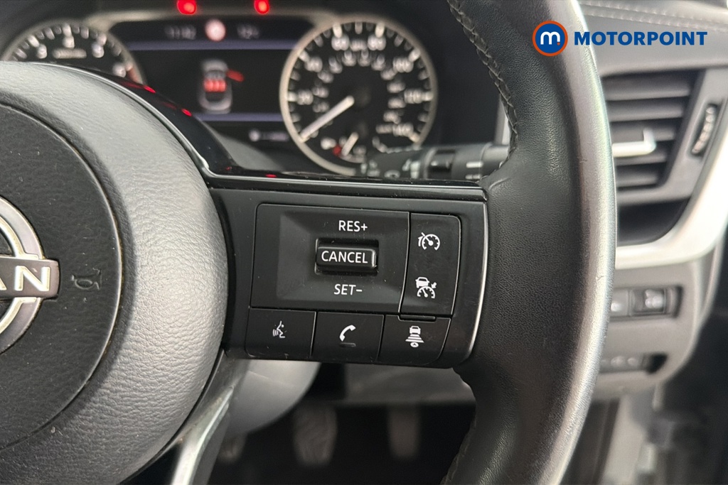 Nissan Qashqai Acenta Premium Manual Petrol SUV - Stock Number (1681181) - 3rd supplementary image