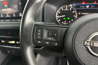Nissan Qashqai Acenta Premium Manual Petrol SUV - Stock Number (1681181) - 4th supplementary image