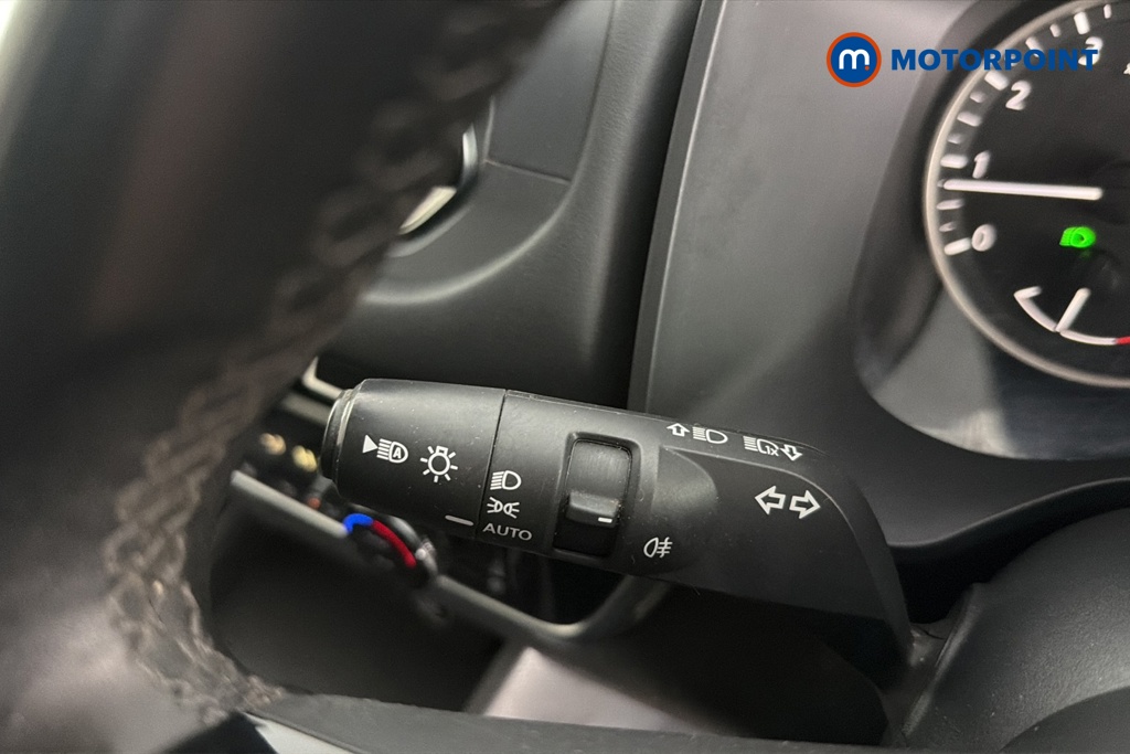 Nissan Qashqai Acenta Premium Manual Petrol SUV - Stock Number (1681181) - 5th supplementary image