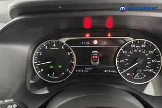Nissan Qashqai Acenta Premium Manual Petrol SUV - Stock Number (1681181) - 7th supplementary image