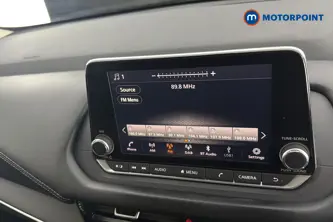 Nissan Qashqai Acenta Premium Manual Petrol SUV - Stock Number (1681181) - 8th supplementary image