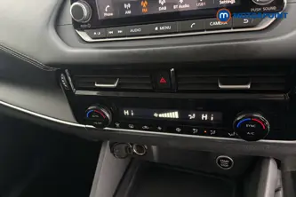 Nissan Qashqai Acenta Premium Manual Petrol SUV - Stock Number (1681181) - 12th supplementary image