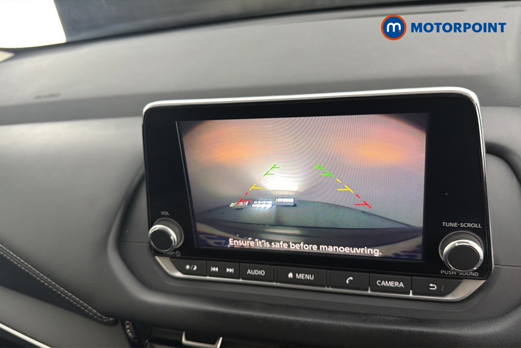 Nissan Qashqai Acenta Premium Manual Petrol SUV - Stock Number (1681181) - 13th supplementary image