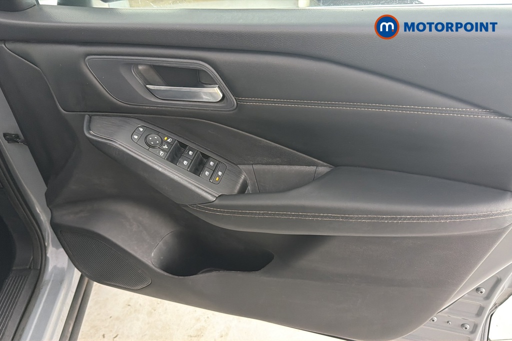 Nissan Qashqai Acenta Premium Manual Petrol SUV - Stock Number (1681181) - 18th supplementary image
