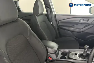 Nissan Qashqai Acenta Premium Manual Petrol SUV - Stock Number (1681181) - 22nd supplementary image